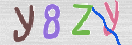CAPTCHA vaizdas