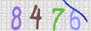 CAPTCHA vaizdas