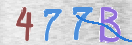 CAPTCHA vaizdas