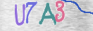 CAPTCHA vaizdas