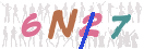 CAPTCHA vaizdas