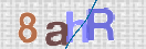 CAPTCHA vaizdas