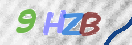 CAPTCHA vaizdas