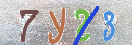 CAPTCHA vaizdas