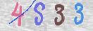 CAPTCHA vaizdas