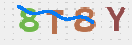 CAPTCHA vaizdas