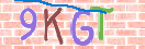 CAPTCHA vaizdas