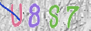 CAPTCHA vaizdas