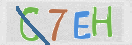CAPTCHA vaizdas