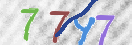 CAPTCHA vaizdas