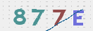 CAPTCHA vaizdas