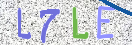 CAPTCHA vaizdas
