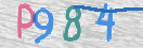 CAPTCHA vaizdas