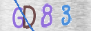 CAPTCHA vaizdas