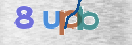 CAPTCHA vaizdas