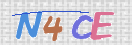 CAPTCHA vaizdas