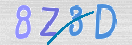CAPTCHA vaizdas