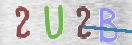 CAPTCHA vaizdas