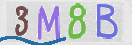 CAPTCHA vaizdas