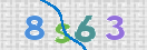 CAPTCHA vaizdas