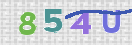 CAPTCHA vaizdas