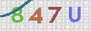 CAPTCHA vaizdas