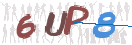 CAPTCHA vaizdas