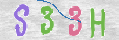 CAPTCHA vaizdas