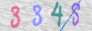 CAPTCHA vaizdas