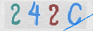 CAPTCHA vaizdas