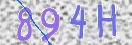 CAPTCHA vaizdas