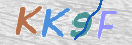CAPTCHA vaizdas