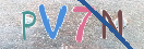 CAPTCHA vaizdas