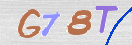 CAPTCHA vaizdas
