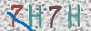 CAPTCHA vaizdas