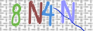 CAPTCHA vaizdas