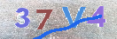 CAPTCHA vaizdas