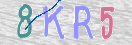 CAPTCHA vaizdas