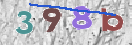 CAPTCHA vaizdas