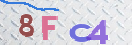 CAPTCHA vaizdas