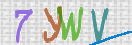 CAPTCHA vaizdas