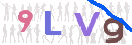 CAPTCHA vaizdas