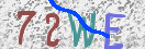CAPTCHA vaizdas