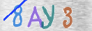 CAPTCHA vaizdas