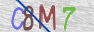 CAPTCHA vaizdas