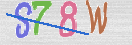 CAPTCHA vaizdas