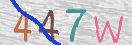 CAPTCHA vaizdas