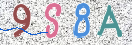 CAPTCHA vaizdas