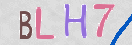 CAPTCHA vaizdas