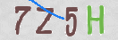 CAPTCHA vaizdas